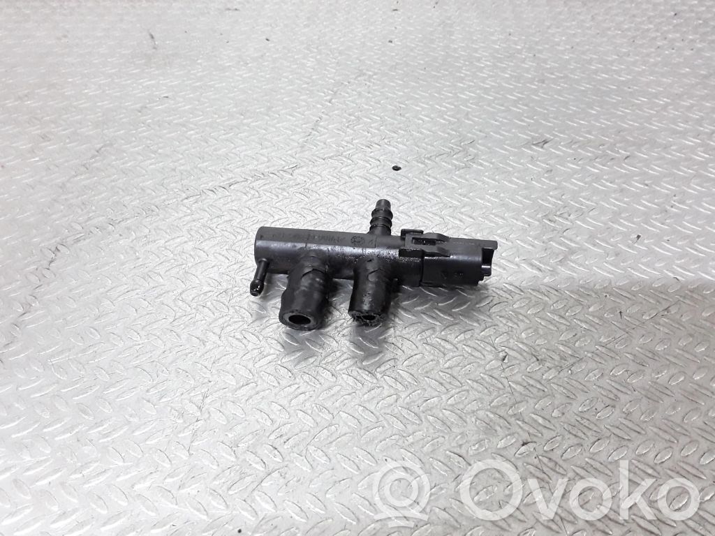 Citroen C4 Grand Picasso Fuel temperature sensor 