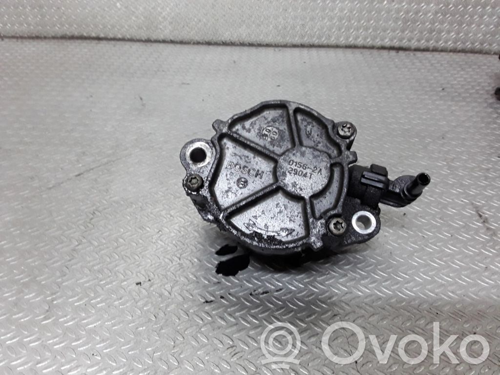 Citroen C4 Grand Picasso Vacuum pump 