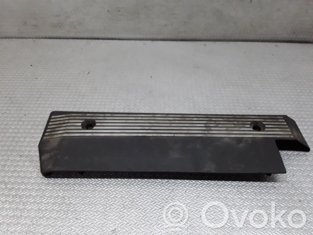 BMW 5 E60 E61 Engine cover (trim) 