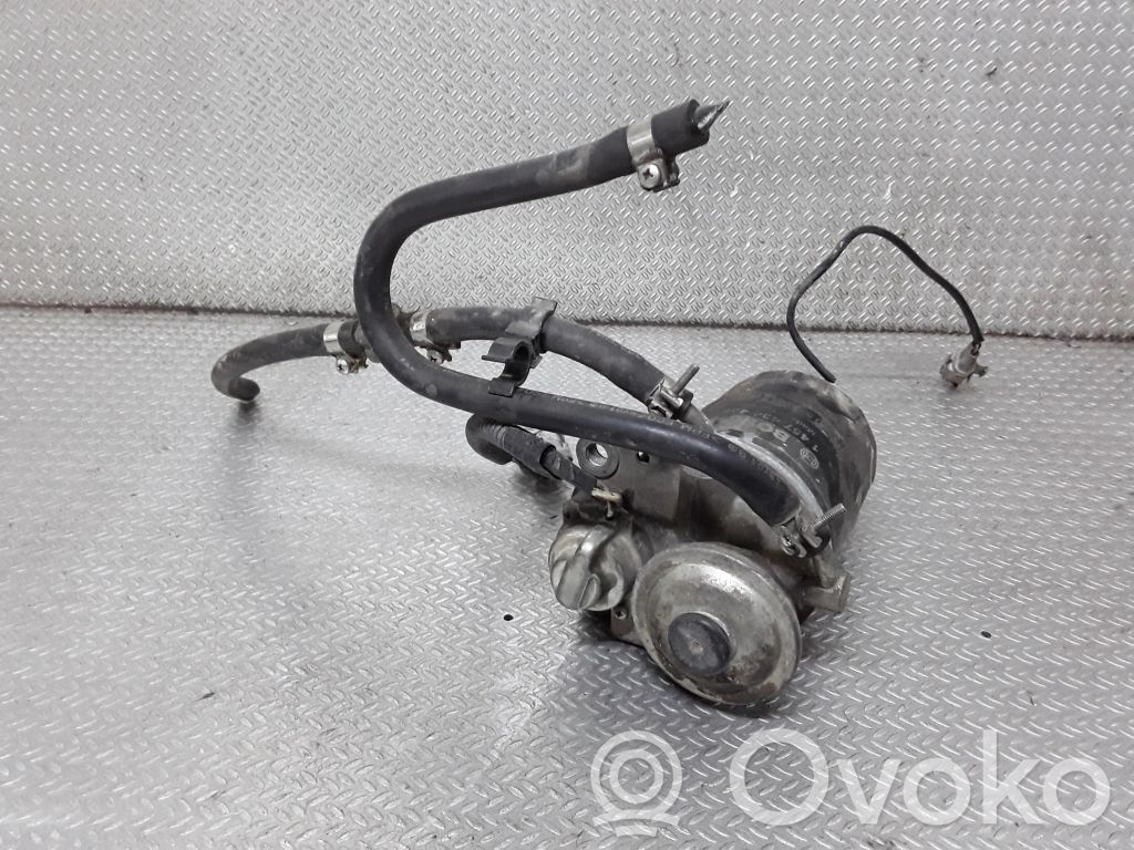 Subaru Forester SH Pompe à carburant mécanique 
