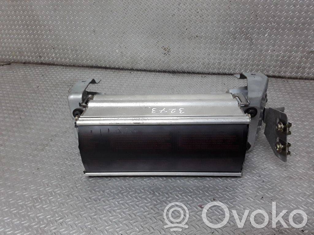 Audi A3 S3 8L Airbag del pasajero 