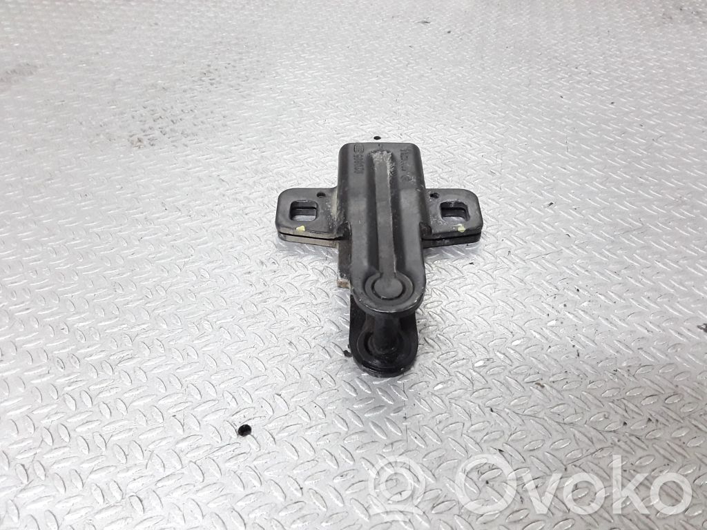 BMW X5 E53 Trunk lock loop 