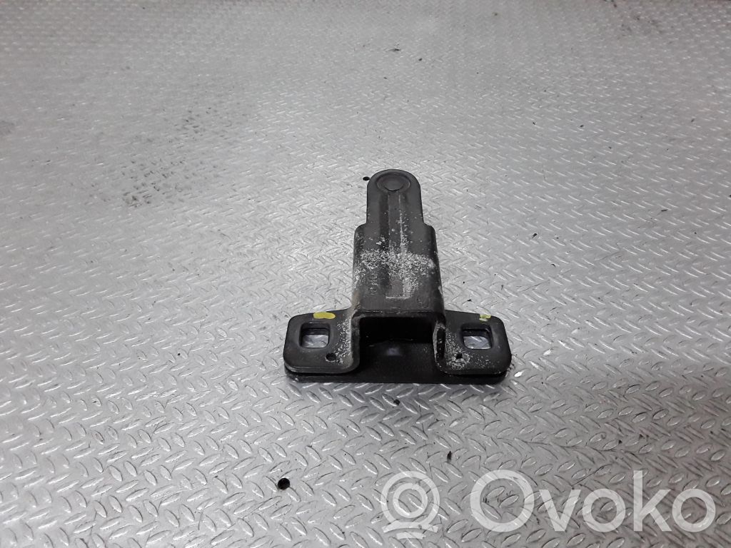 BMW X5 E53 Trunk lock loop 