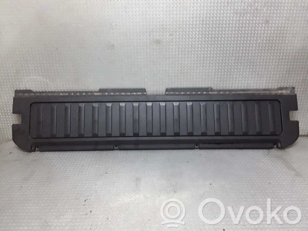 Tailgate/boot cover trim set   51498402197