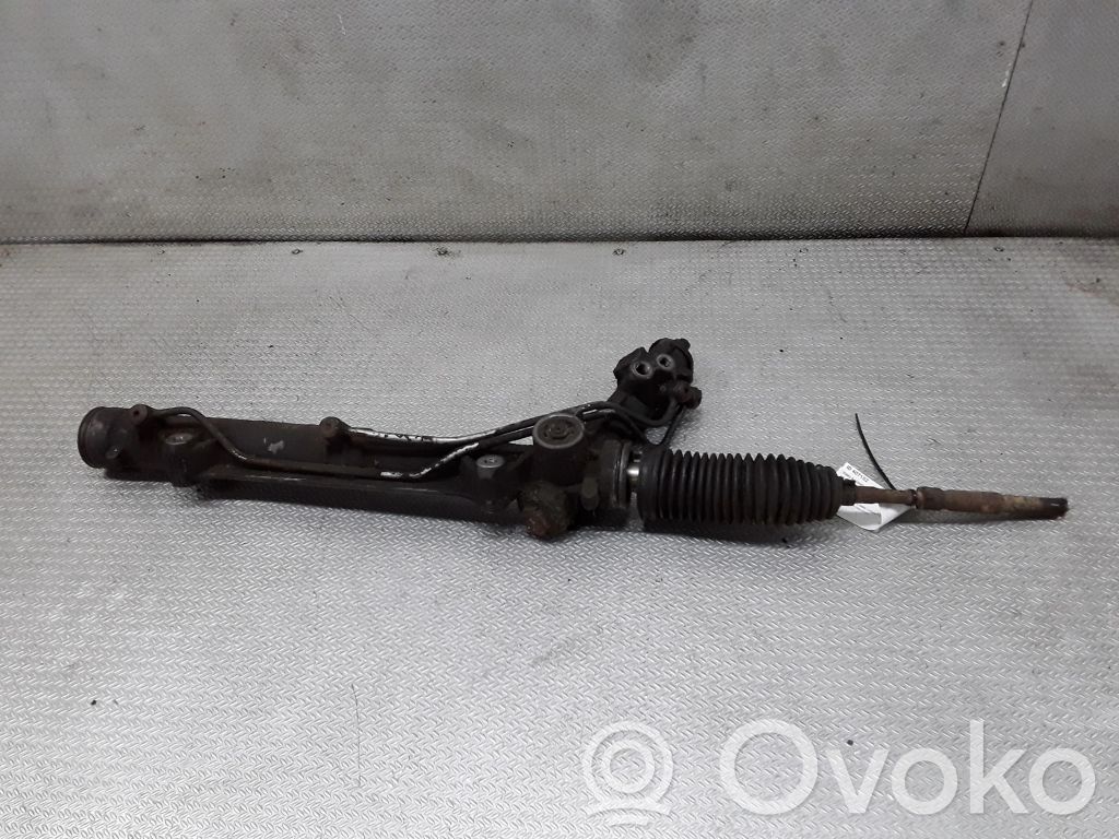 BMW X5 E53 Vairo kolonėlė 