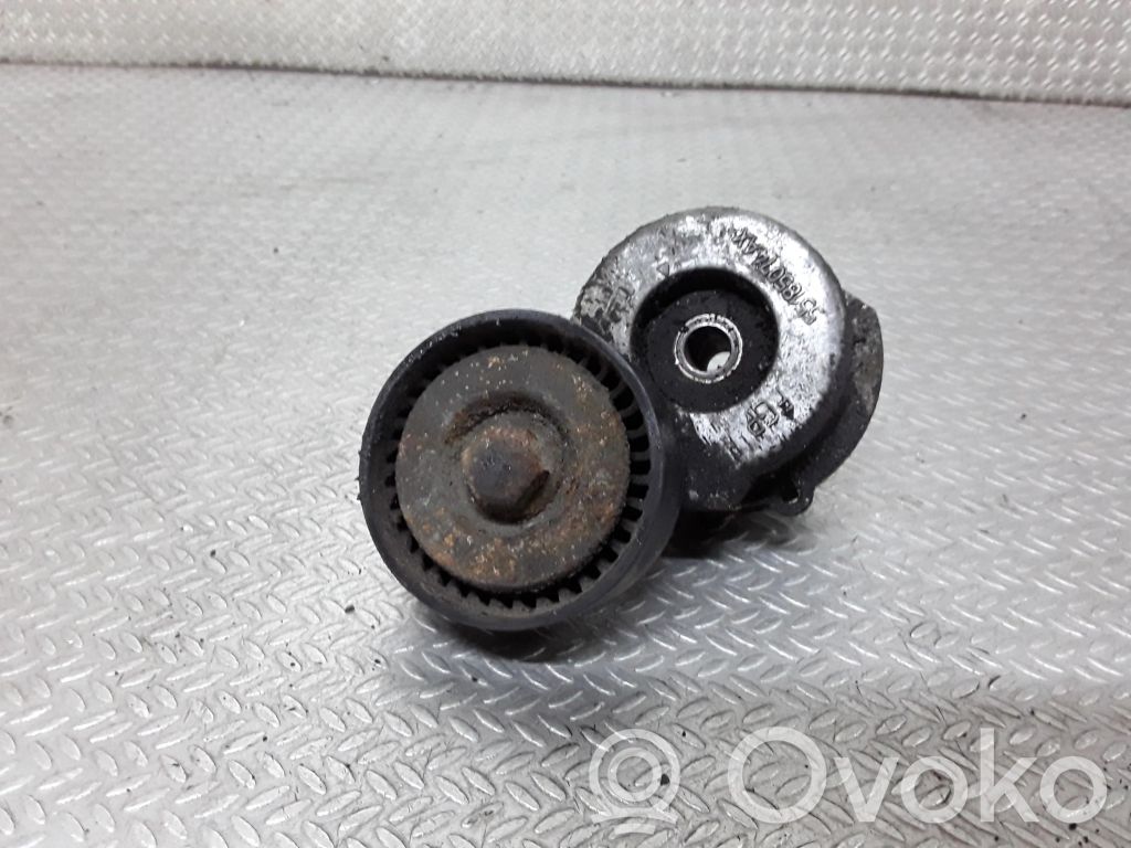 Opel Corsa C Diržo įtempėjas 