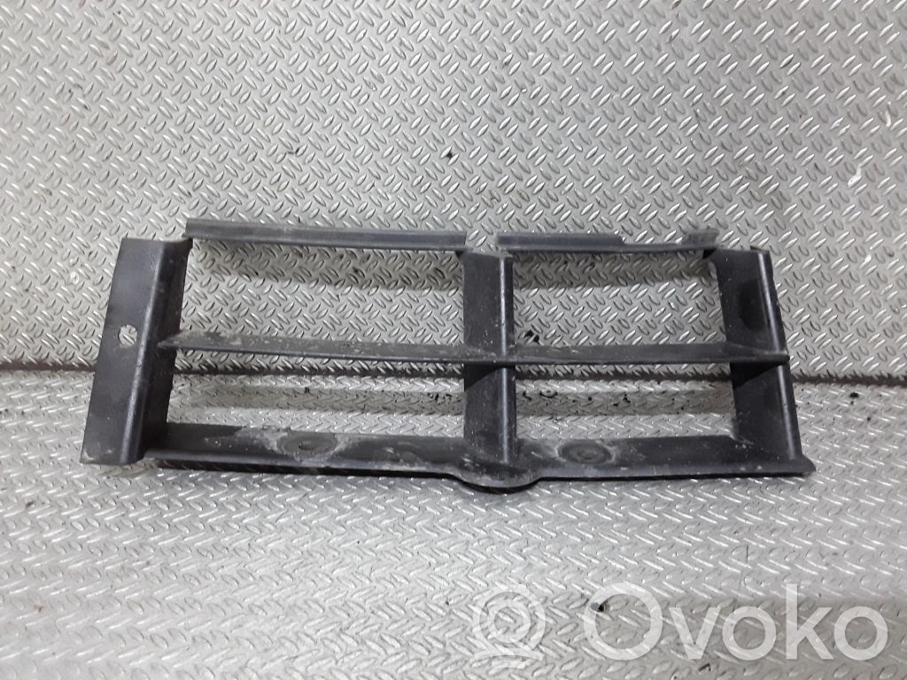 BMW 5 E39 Front bumper lower grill 