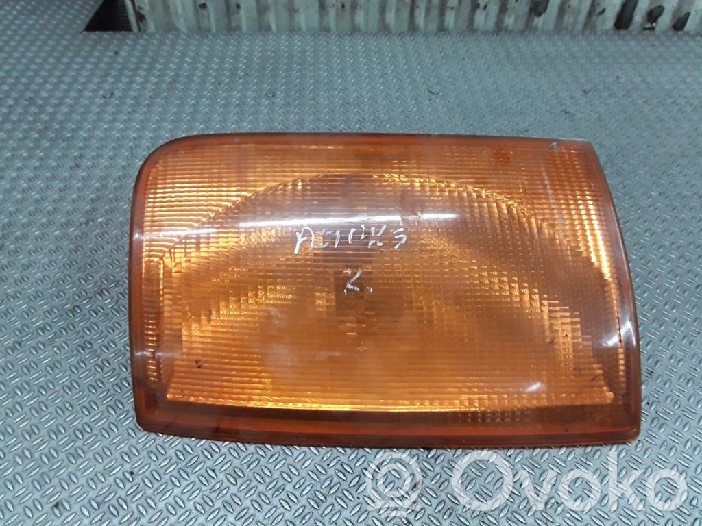 Volkswagen II LT Frontblinker 