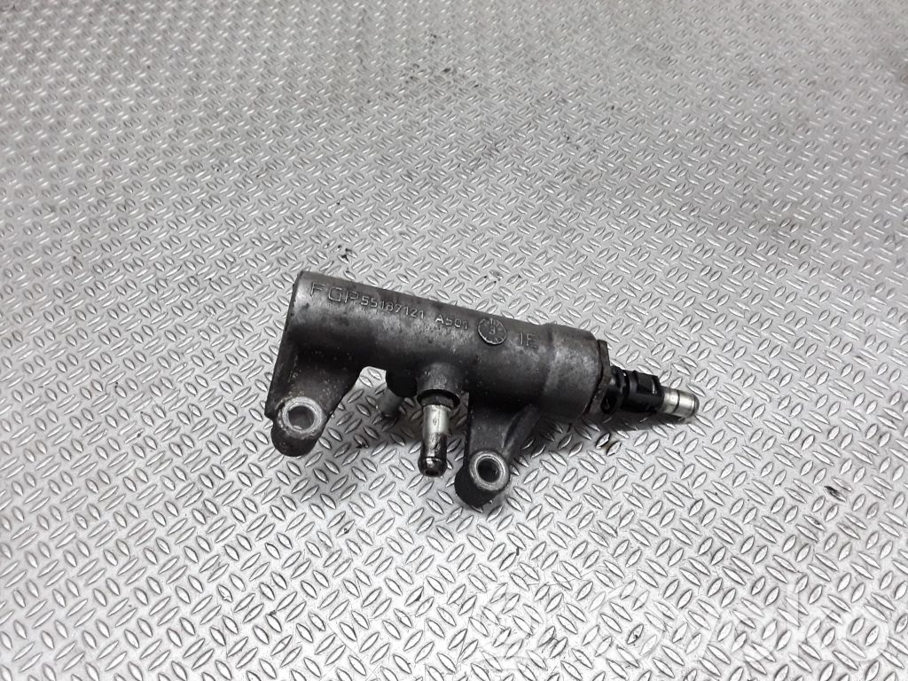 Régulateur de pression de carburant   55187121