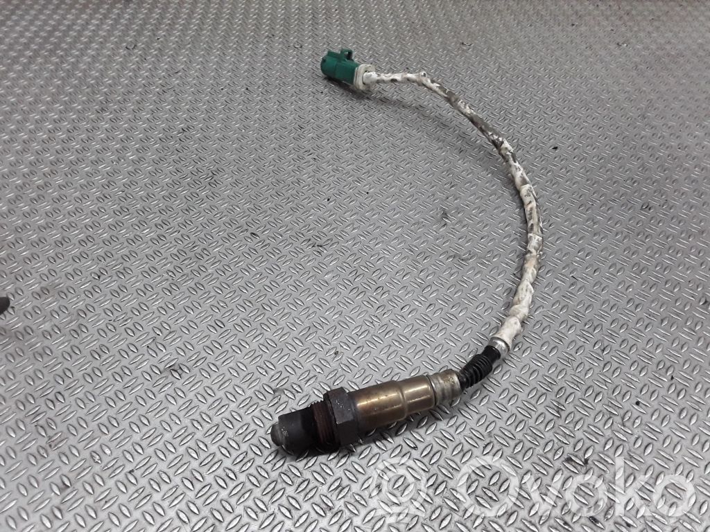 Ford Focus Lambda probe sensor 