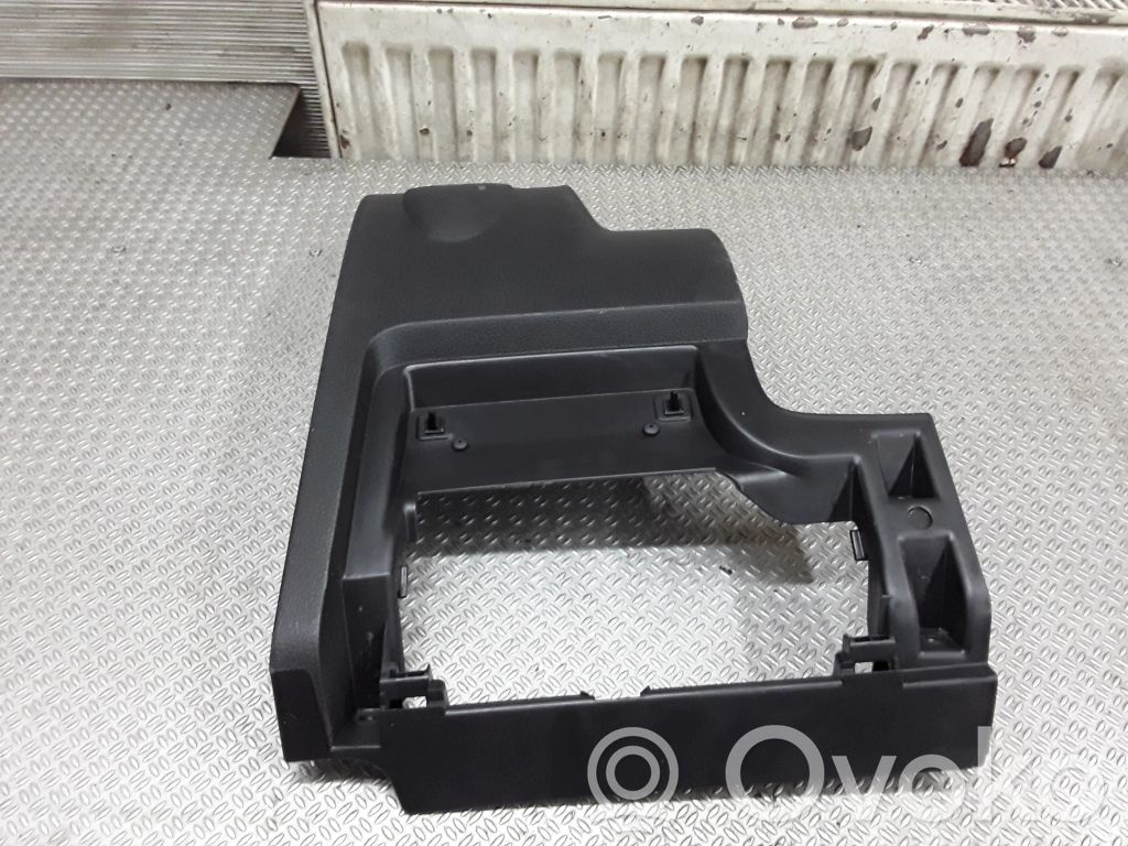 Volkswagen Tiguan Capac lateral panou bord 