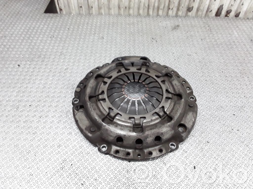 Pressure plate   9445746B
