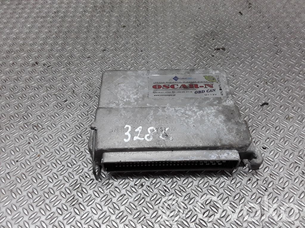 Mazda 5 Module d'unité de contrôle GPL 
