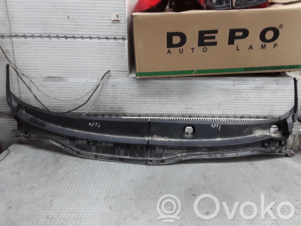 Wiper trim   CC29507S1