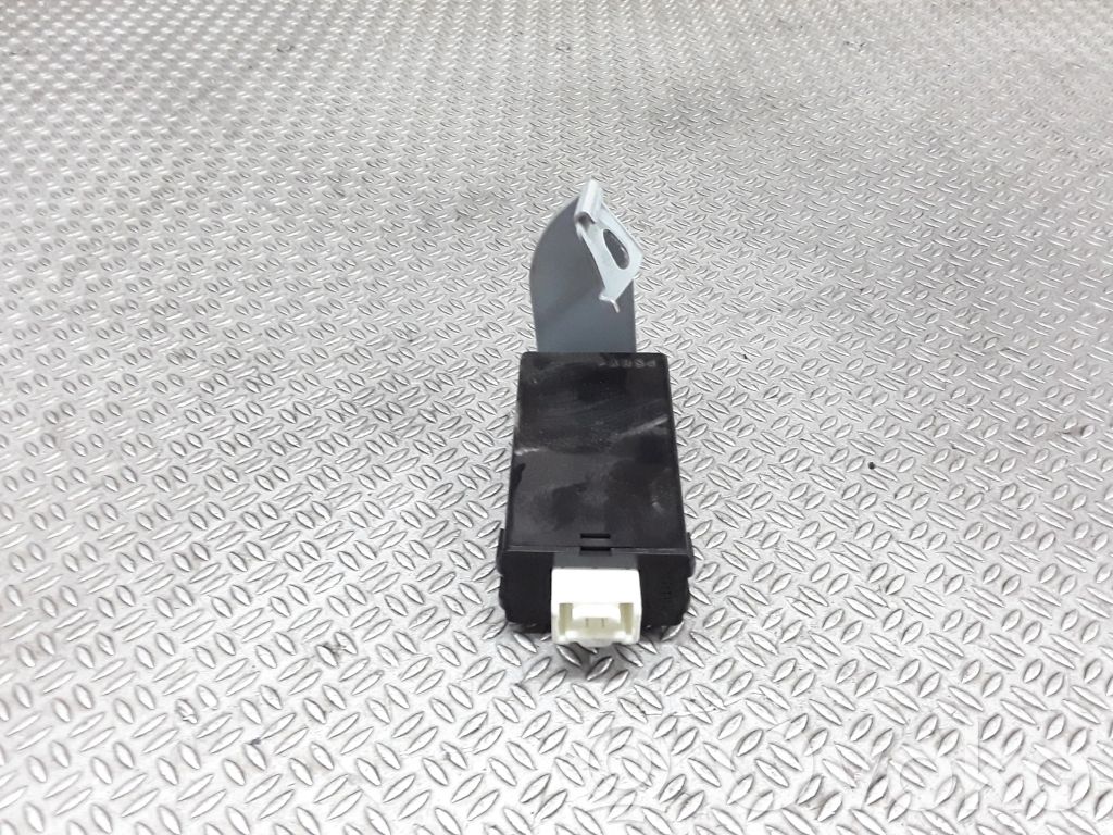 Mazda 5 Other control units/modules 