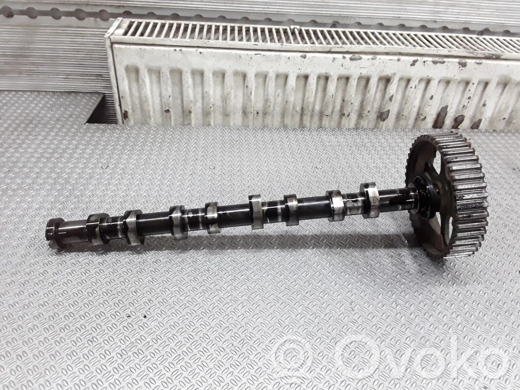 Camshaft   9640473080