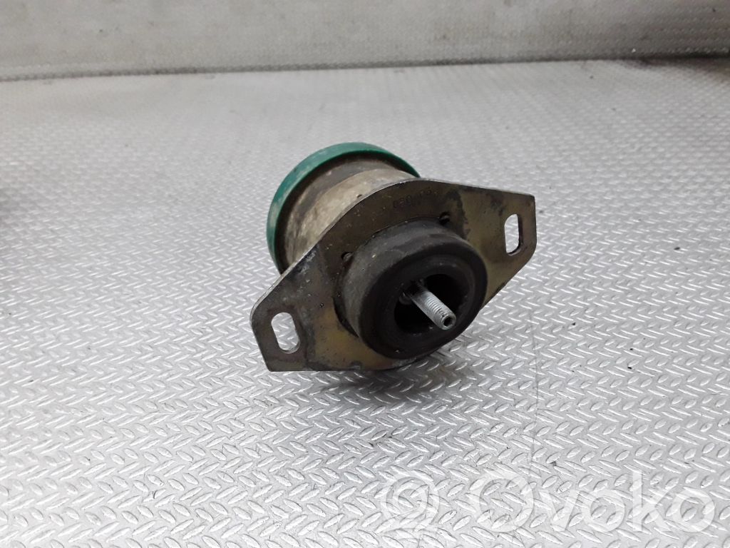 Gearbox mount