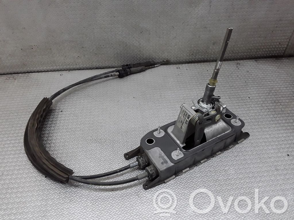 Audi A3 S3 8P Selector caja de cambios 