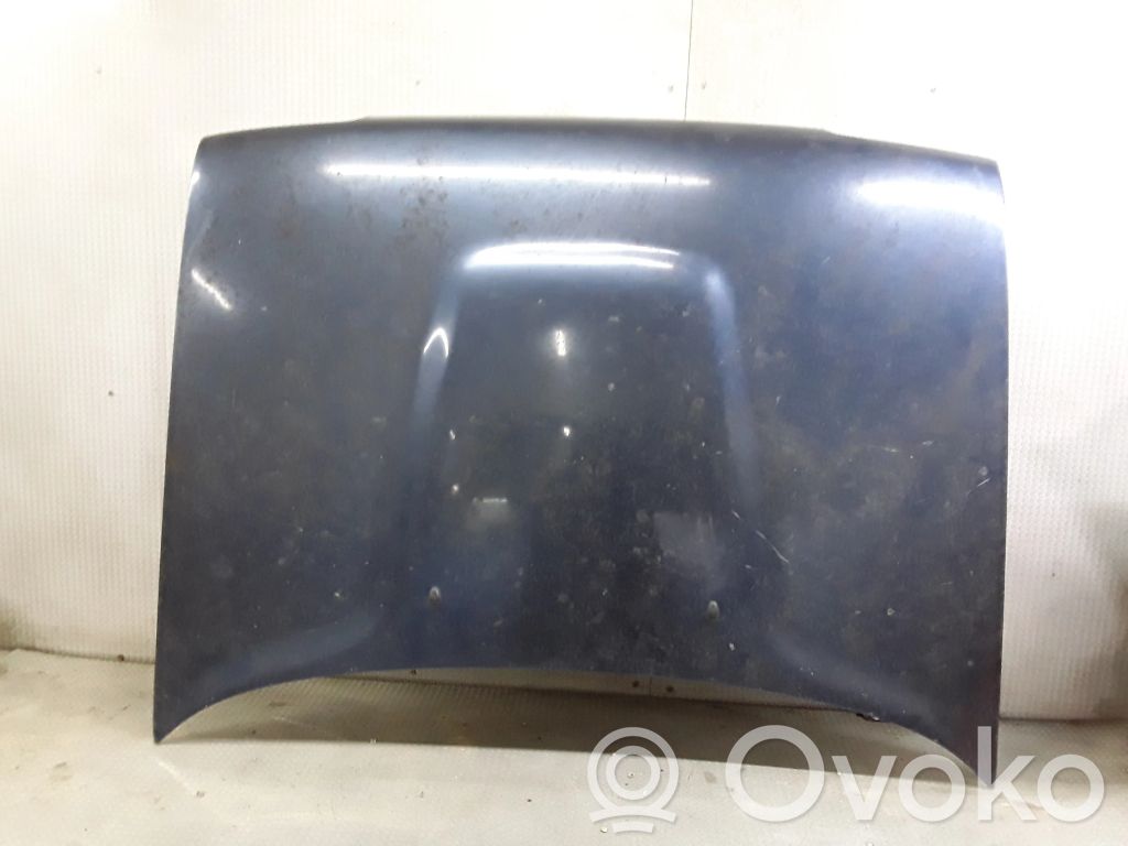 Engine bonnet/hood