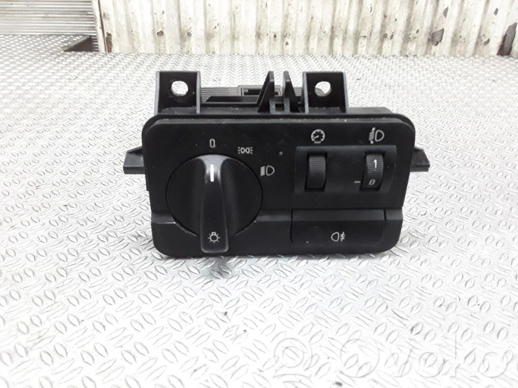 BMW 3 E46 Light switch 