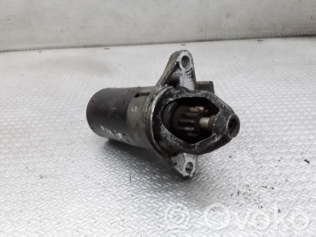 Rover 45 Starter motor 