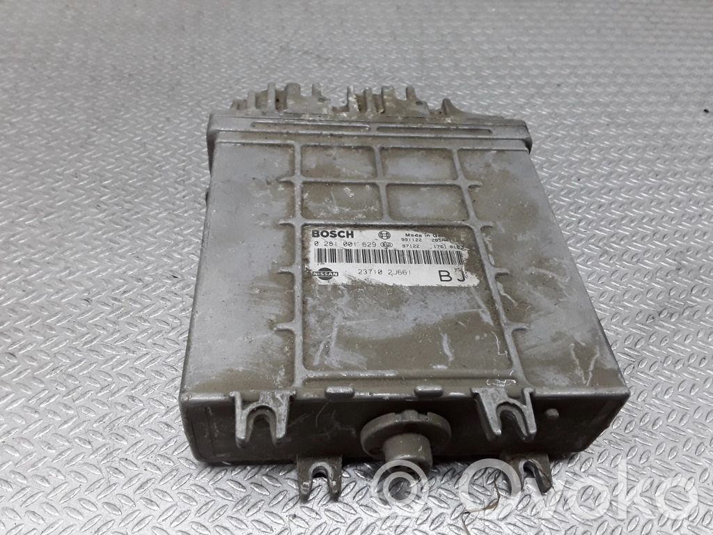 Nissan Primera Engine control unit/module 