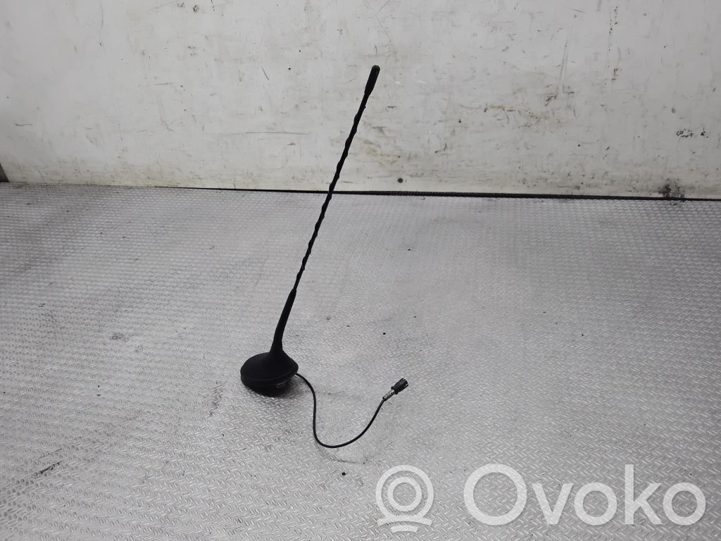 Antena aérea GPS   723847001