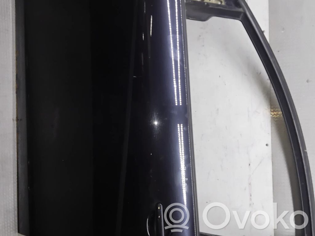 Porte avant