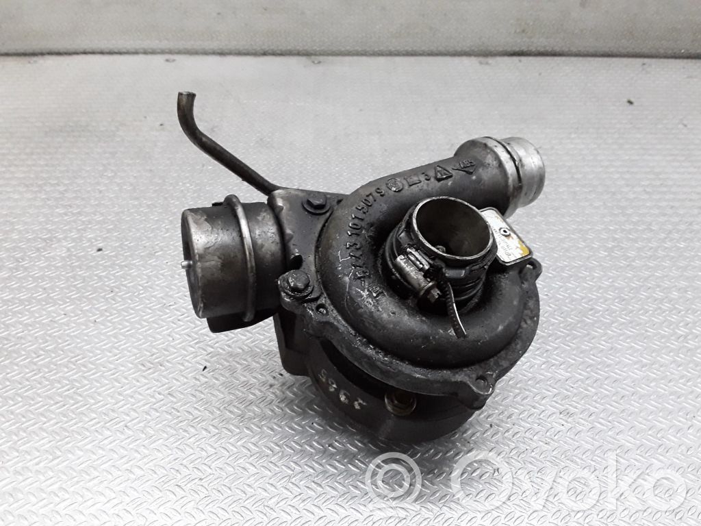 Turboahdin   54399700027