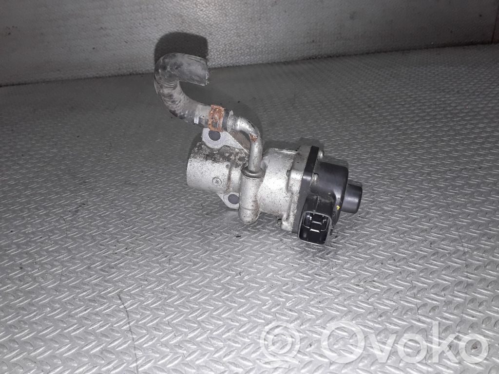Válvula EGR   1S7G9D475AK