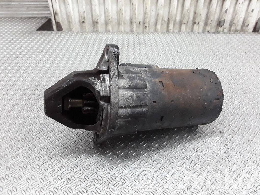 Opel Corsa C Стартер 