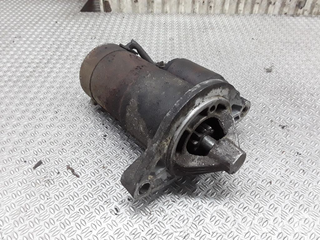 Jeep Grand Cherokee (WJ) Motor de arranque 