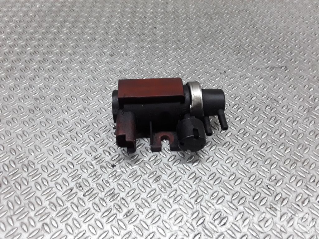 Electroválvula del turbo   9650098380