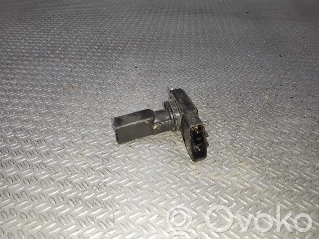 Toyota Avensis Verso Misuratore di portata d'aria