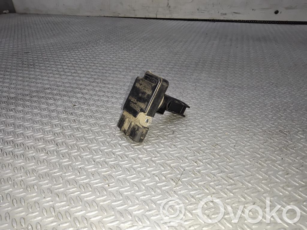 Toyota Avensis Verso Misuratore di portata d'aria