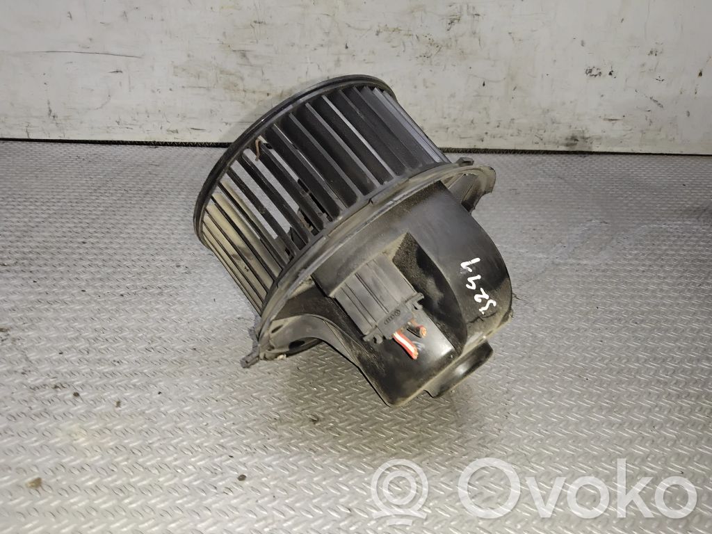 Pulseur d'air habitacle   7M1819021