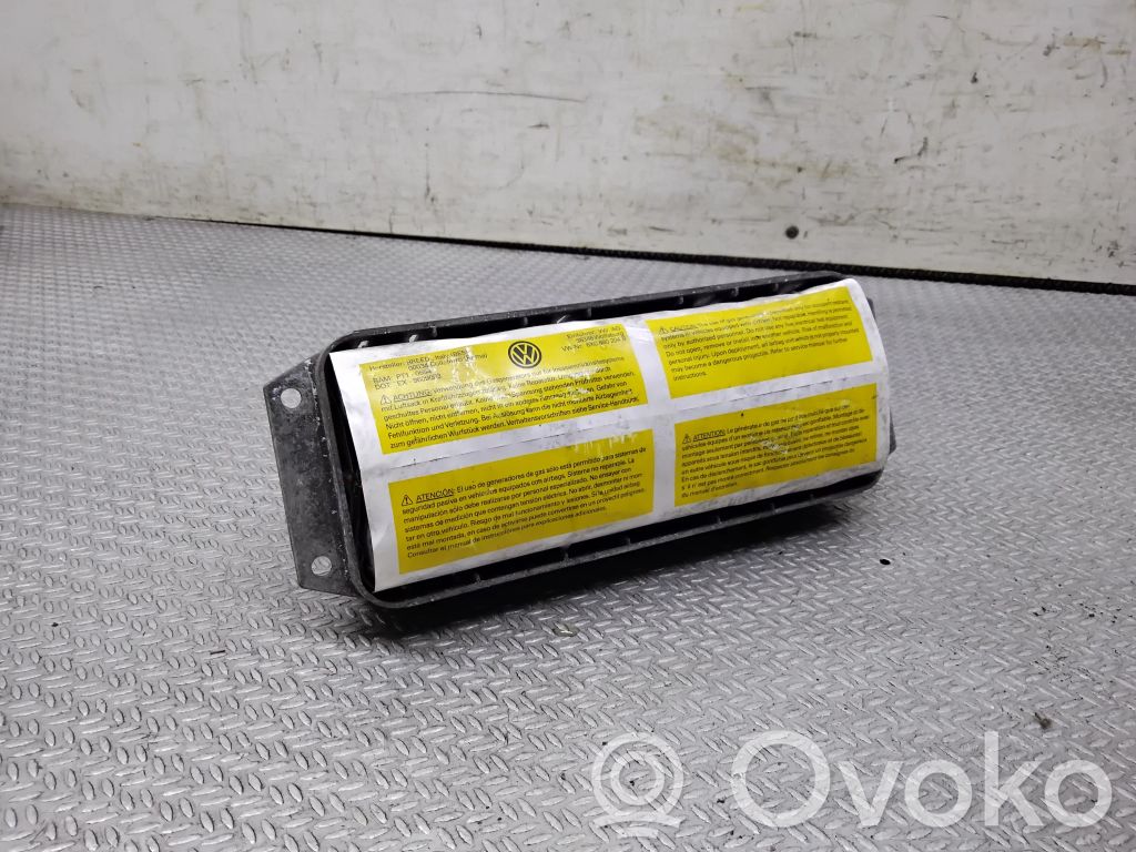 Volkswagen Lupo Poduszka powietrzna Airbag pasażera 