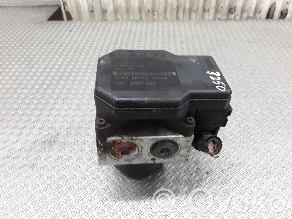 ABS Pump   362AAC1F104