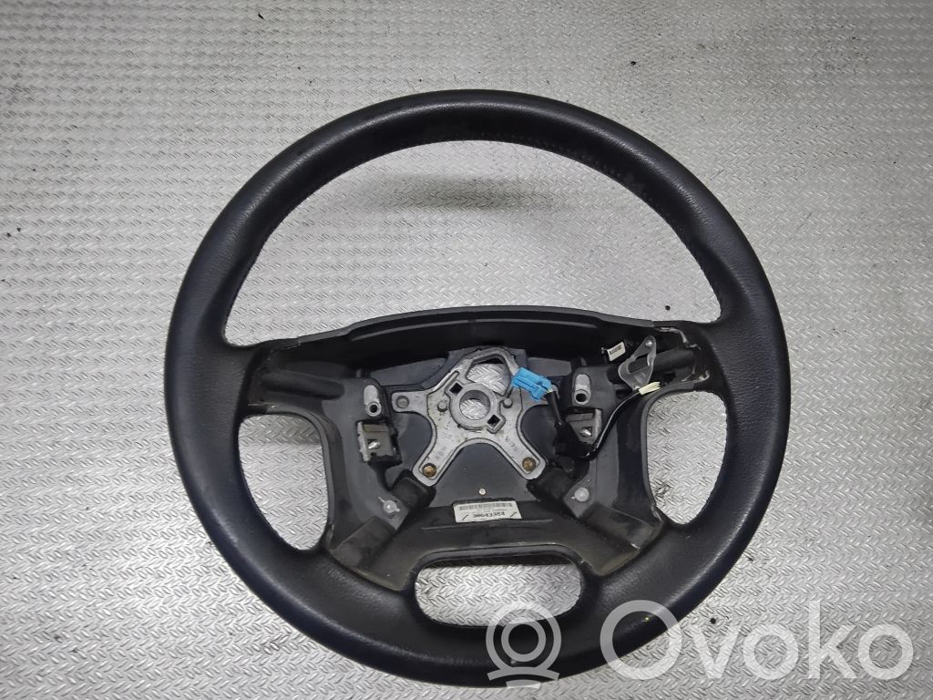 Volvo S80 Steering wheel 