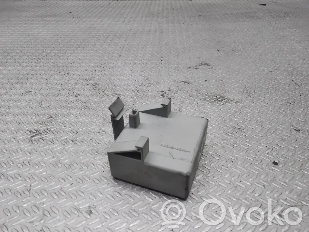 Unidad de control/módulo de alarma   9472105