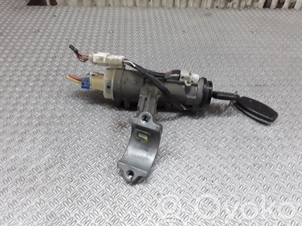Cerradura de encendido