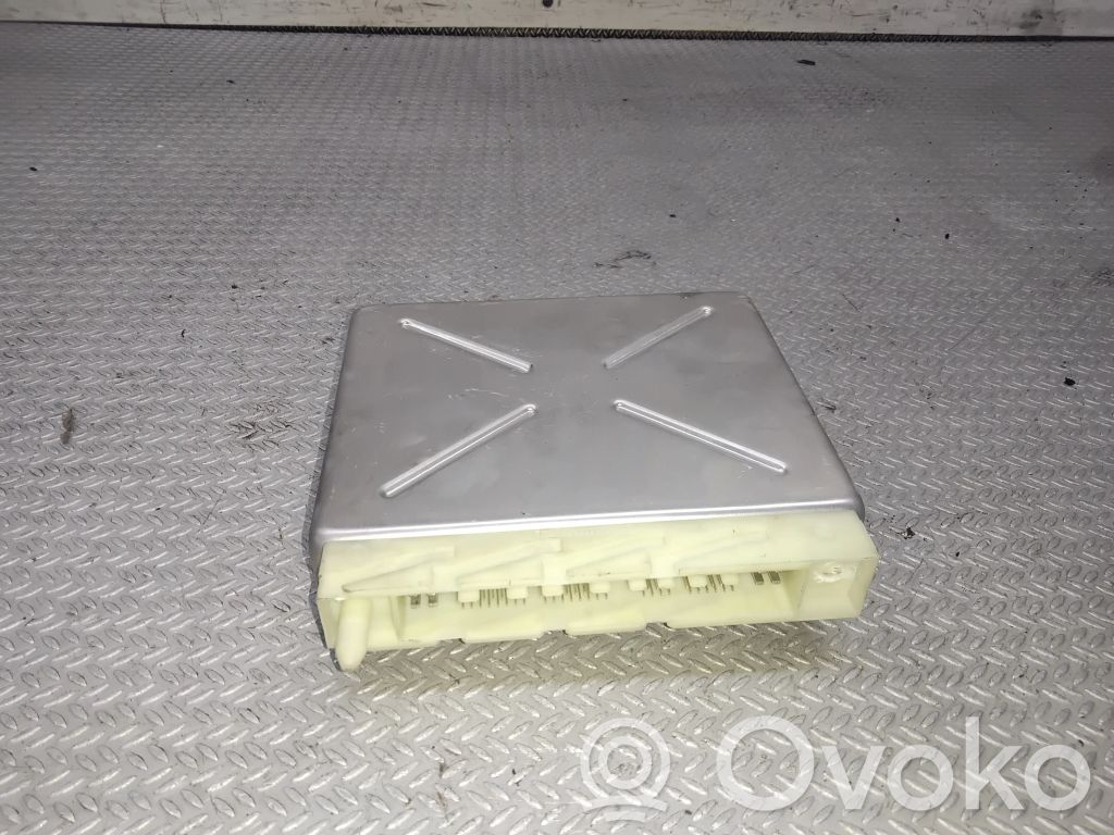 Volvo S80 Centralina/modulo scatola del cambio