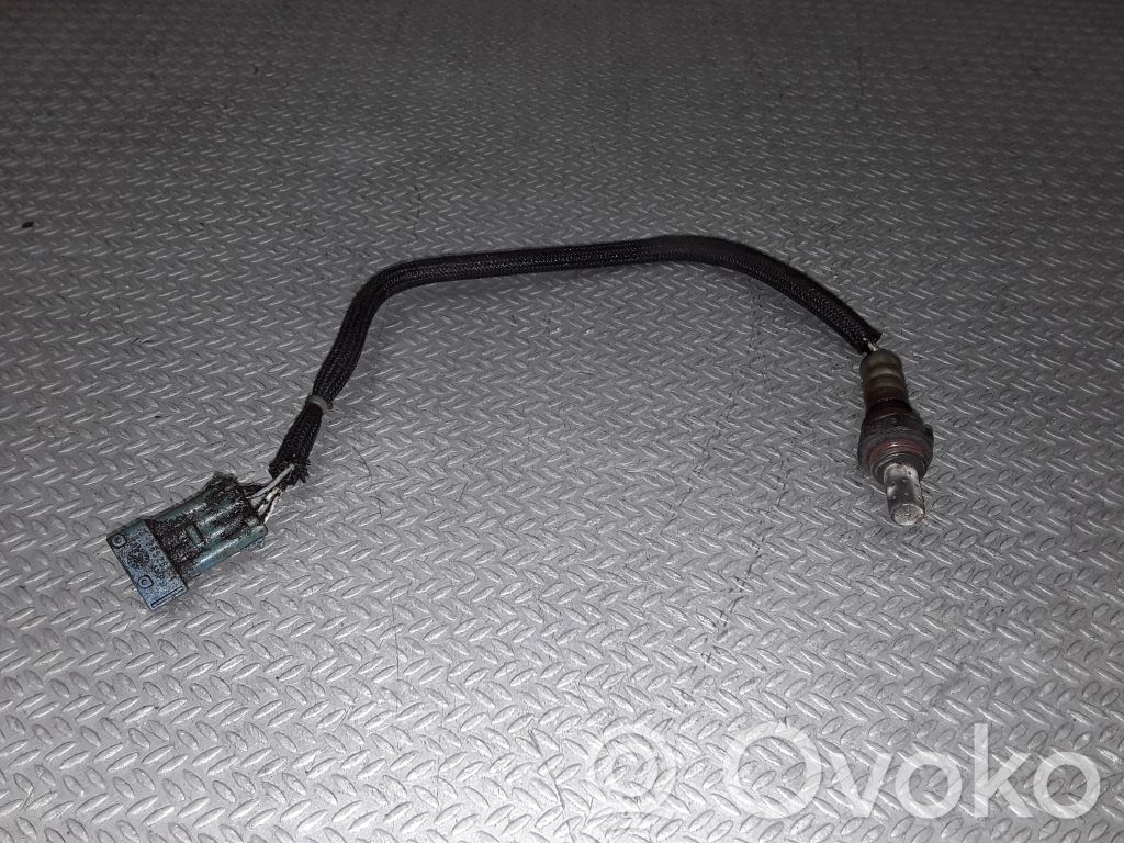 Lambda probe sensor   V7548961