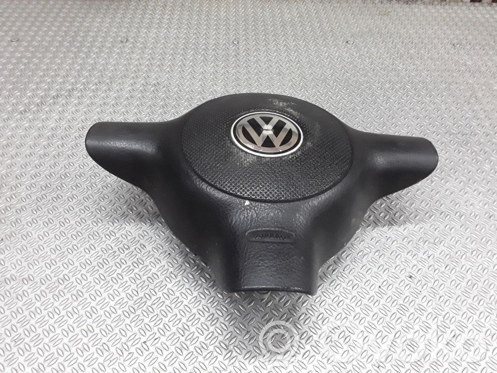 Volkswagen Lupo Poduszka powietrzna Airbag kierownicy 