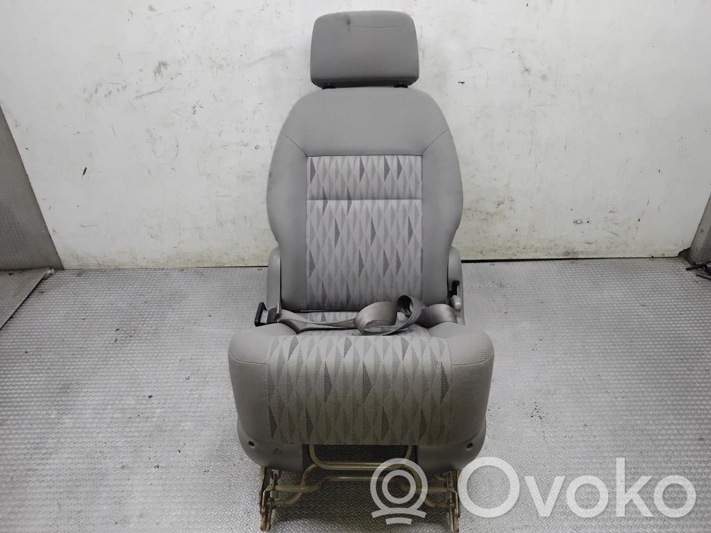 Asiento trasero   123456789C