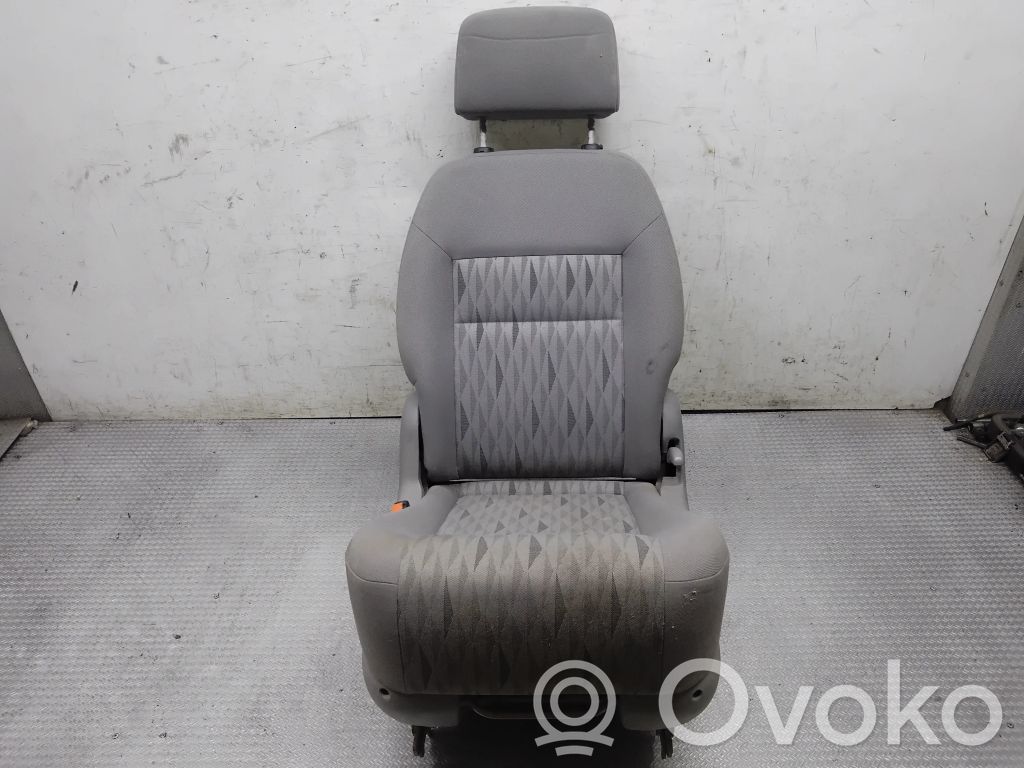 Ford Galaxy Asiento trasero 