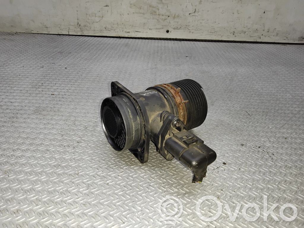 Volkswagen Golf IV Misuratore di portata d'aria