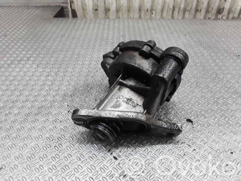 Volvo V70 Vacuum pump 