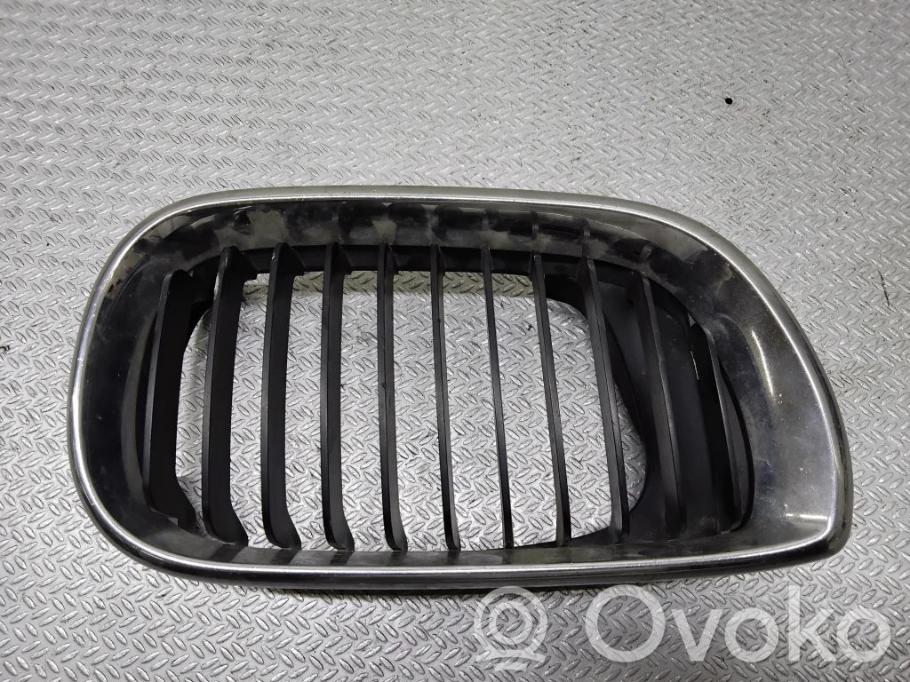 BMW 3 E46 Front grill 