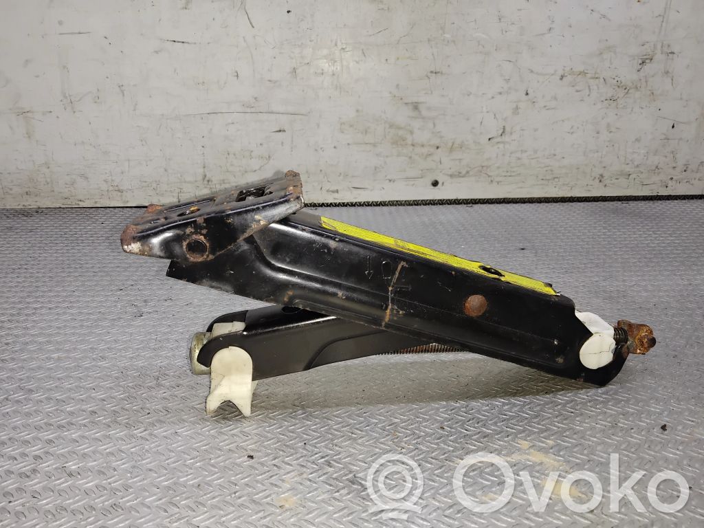 Opel Corsa C Domkrats 